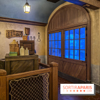 Frozen Ever After : l'attraction La Reine des Neiges à Disneyland Paris - IMG 3834