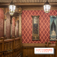 Frozen Ever After : l'attraction La Reine des Neiges à Disneyland Paris - IMG 3847