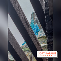 Frozen Ever After : l'attraction La Reine des Neiges à Disneyland Paris - IMG 3820