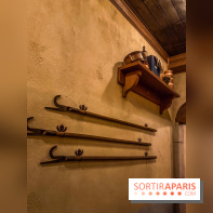 Frozen Ever After : l'attraction La Reine des Neiges à Disneyland Paris - IMG 3822