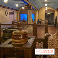 Frozen Ever After : l'attraction La Reine des Neiges à Disneyland Paris - IMG 3829