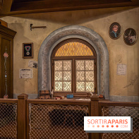 Frozen Ever After : l'attraction La Reine des Neiges à Disneyland Paris