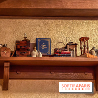 Frozen Ever After : l'attraction La Reine des Neiges à Disneyland Paris - IMG 3831