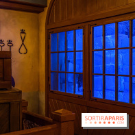 Frozen Ever After : l'attraction La Reine des Neiges à Disneyland Paris - IMG 3835