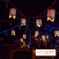 Frozen Ever After : l'attraction La Reine des Neiges à Disneyland Paris - IMG 3837