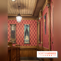 Frozen Ever After : l'attraction La Reine des Neiges à Disneyland Paris - IMG 3846