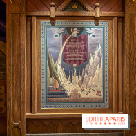 Frozen Ever After : l'attraction La Reine des Neiges à Disneyland Paris - IMG 3848