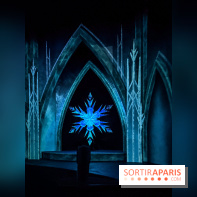 Frozen Ever After : l'attraction La Reine des Neiges à Disneyland Paris