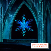 Frozen Ever After : l'attraction La Reine des Neiges à Disneyland Paris - IMG 3957
