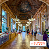 Délicieusement Chocolat 2026 : le Salon du Chocolat signé Levallois Perret (92)