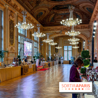 Délicieusement Chocolat 2026 : le Salon du Chocolat signé Levallois Perret (92)