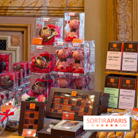 Délicieusement Chocolat 2026 : le Salon du Chocolat signé Levallois Perret (92)