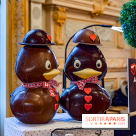 Délicieusement Chocolat 2026 : le Salon du Chocolat signé Levallois Perret (92)