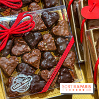 Délicieusement Chocolat 2026 : le Salon du Chocolat signé Levallois Perret (92)