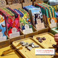 Délicieusement Chocolat 2026 : le Salon du Chocolat signé Levallois Perret (92)