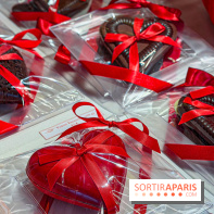Délicieusement Chocolat 2026 : le Salon du Chocolat signé Levallois Perret (92)