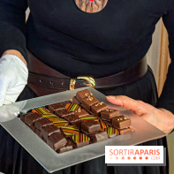 Délicieusement Chocolat 2026 : le Salon du Chocolat signé Levallois Perret (92)