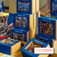 Délicieusement Chocolat 2026 : le Salon du Chocolat signé Levallois Perret (92)