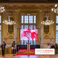 Délicieusement Chocolat 2026 : le Salon du Chocolat signé Levallois Perret (92)