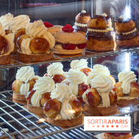 Délicieusement Chocolat 2026 : le Salon du Chocolat signé Levallois Perret (92) - IMG 3499