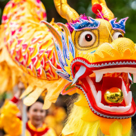 Nouvel An Lunaire à l’Hippodrome Paris-Vincennes : l’Année du Cheval en fête - iStock 2229571459