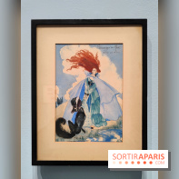 Leonora Carrington, l'exposition onirique d'une artiste surréaliste au musée du Luxembourg, photos