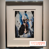 Leonora Carrington, l'exposition onirique d'une artiste surréaliste au musée du Luxembourg, photos - fotor 1771255322312