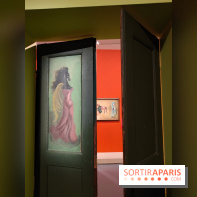 Leonora Carrington, l'exposition onirique d'une artiste surréaliste au musée du Luxembourg, photos - fotor 1771255435548