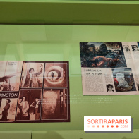 Leonora Carrington, l'exposition onirique d'une artiste surréaliste au musée du Luxembourg, photos - fotor 1771255528271