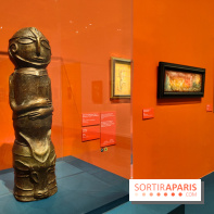 Leonora Carrington, l'exposition onirique d'une artiste surréaliste au musée du Luxembourg, photos - fotor 1771255552068