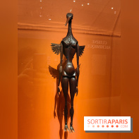 Leonora Carrington, l'exposition onirique d'une artiste surréaliste au musée du Luxembourg, photos - fotor 1771255770314