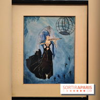 Leonora Carrington, l'exposition onirique d'une artiste surréaliste au musée du Luxembourg, photos - fotor 1771255884798