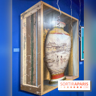 Masterpiece and Love : exposition collective sur l’amour à la galerie Goldshteyn-Saatort à Paris - IMG 3992