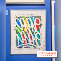 Masterpiece and Love : exposition collective sur l’amour à la galerie Goldshteyn-Saatort à Paris - IMG 4010