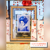 Masterpiece and Love : exposition collective sur l’amour à la galerie Goldshteyn-Saatort à Paris
