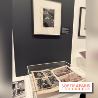 Exposition Robert Capa au Musée de la Libération de Paris - IMG 4065