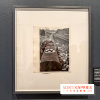 Exposition Robert Capa au Musée de la Libération de Paris - IMG 4067