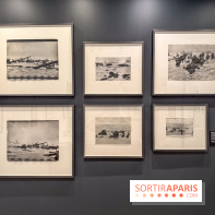 Exposition Robert Capa au Musée de la Libération de Paris - IMG 4090