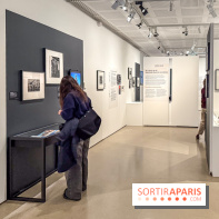 Exposition Robert Capa au Musée de la Libération de Paris