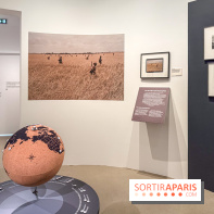 Exposition Robert Capa au Musée de la Libération de Paris - IMG 4099