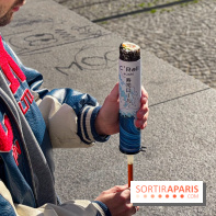 C'Roll Sushi : le restaurant japonais qui fait buzzer la tendance des sushis en tube à Paris - IMG 3751