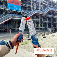 C'Roll Sushi : le restaurant japonais qui fait buzzer la tendance des sushis en tube à Paris - IMG 3763