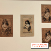 Salomé. Henner et Moreau face au mythe : l'exposition de peintures au musée Jean-Jacques Henner