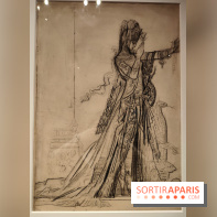 Salomé. Henner et Moreau face au mythe : l'exposition de peintures au musée Jean-Jacques Henner