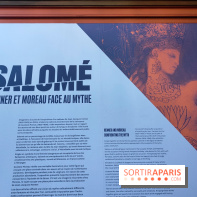 Salomé. Henner et Moreau face au mythe : l'exposition de peintures au musée Jean-Jacques Henner