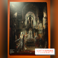 Salomé. Henner et Moreau face au mythe : l'exposition de peintures au musée Jean-Jacques Henner