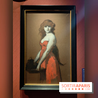 Salomé. Henner et Moreau face au mythe : l'exposition de peintures au musée Jean-Jacques Henner