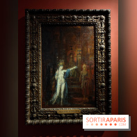 Salomé. Henner et Moreau face au mythe : l'exposition de peintures au musée Jean-Jacques Henner