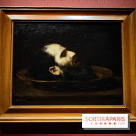 Salomé. Henner et Moreau face au mythe : l'exposition de peintures au musée Jean-Jacques Henner