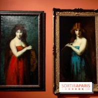 Salomé. Henner et Moreau face au mythe : l'exposition de peintures au musée Jean-Jacques Henner